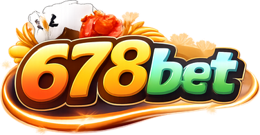 678bet বাংলাদেশের গেমিং লোগো